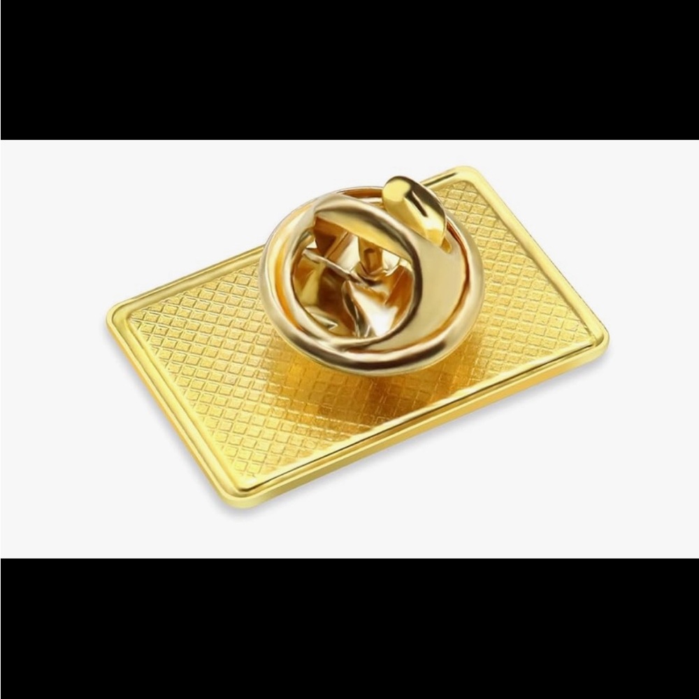 Progressive Pride Pin - Picture 3 of 4